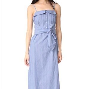 Club Monaco Radura dress